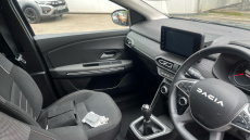 Dacia Jogger 1.0 TCe Extreme SE 5dr Petrol Estate